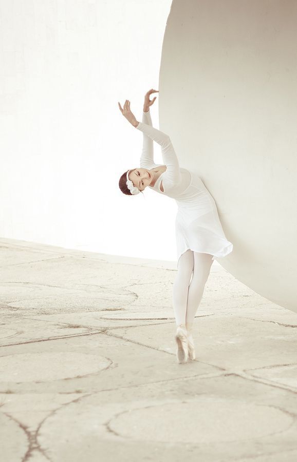 ballet