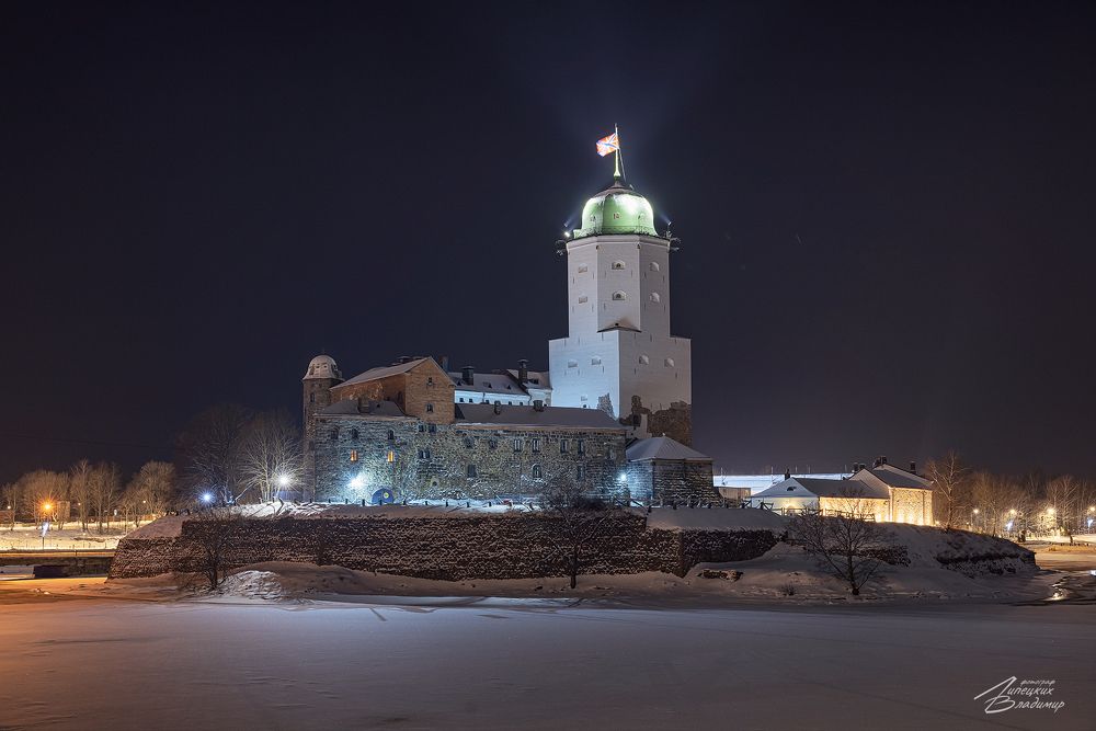 Выборг, фото 2