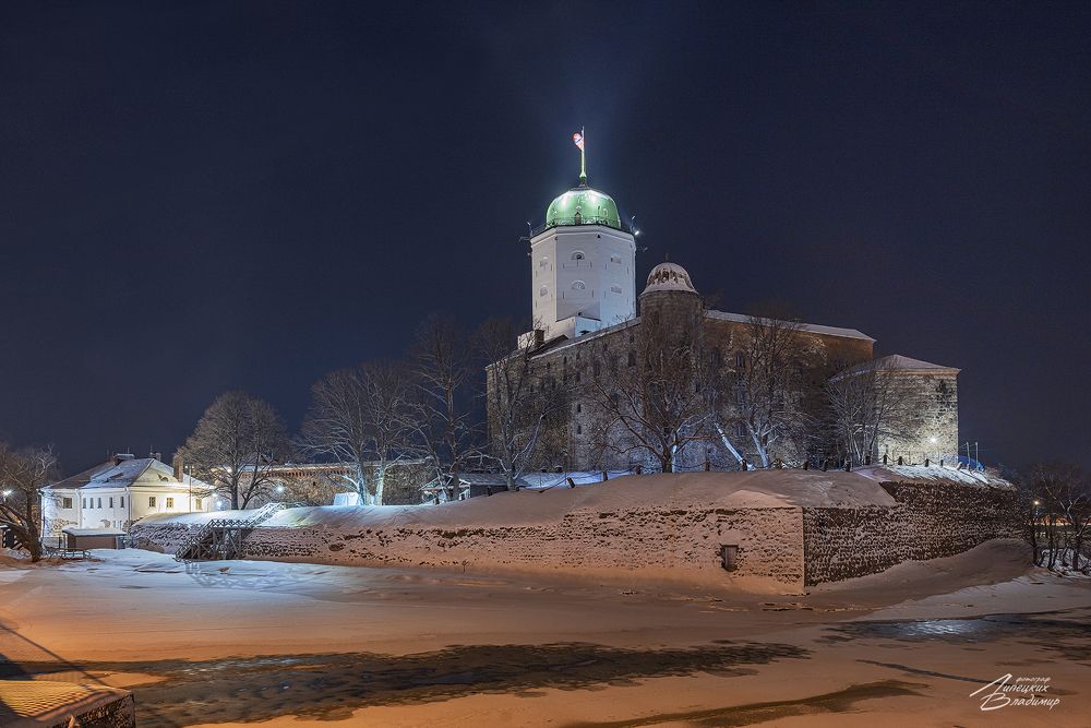 Выборг, фото 3