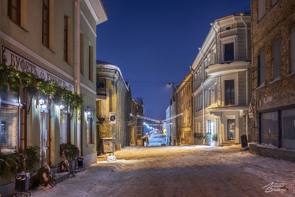 Выборг, фото 4