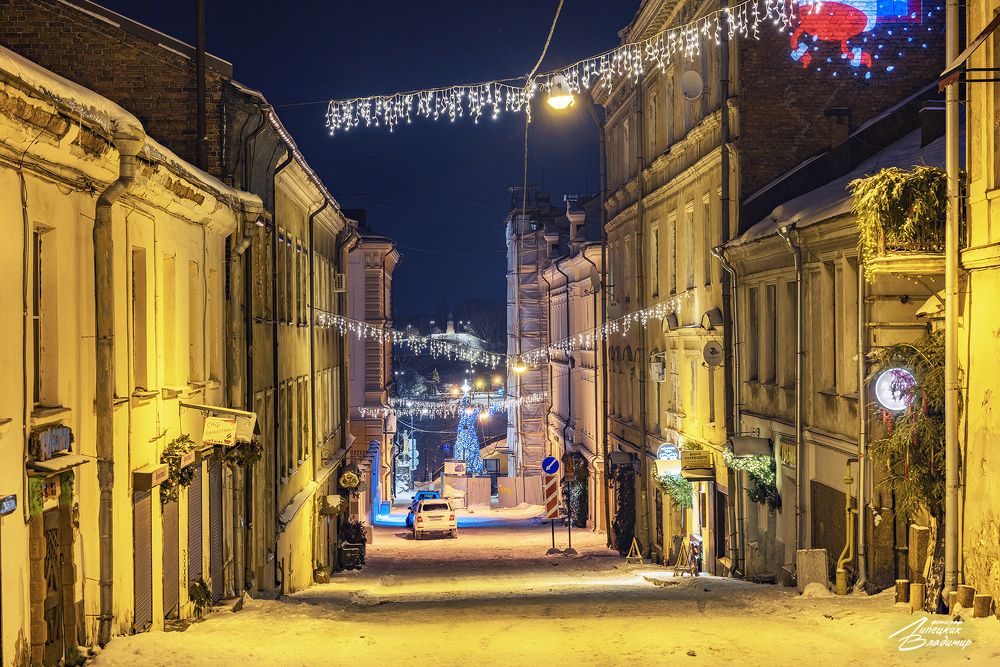 Выборг, фото 6