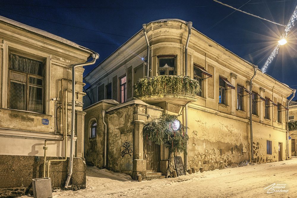 Выборг, фото 7