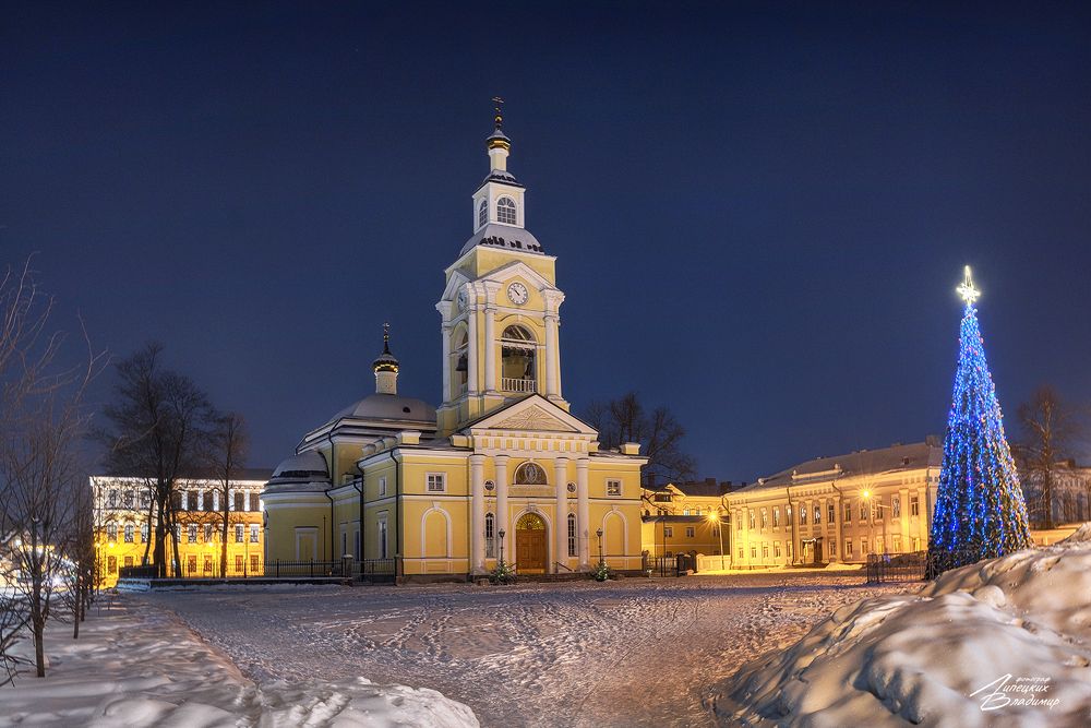 Выборг, фото 10