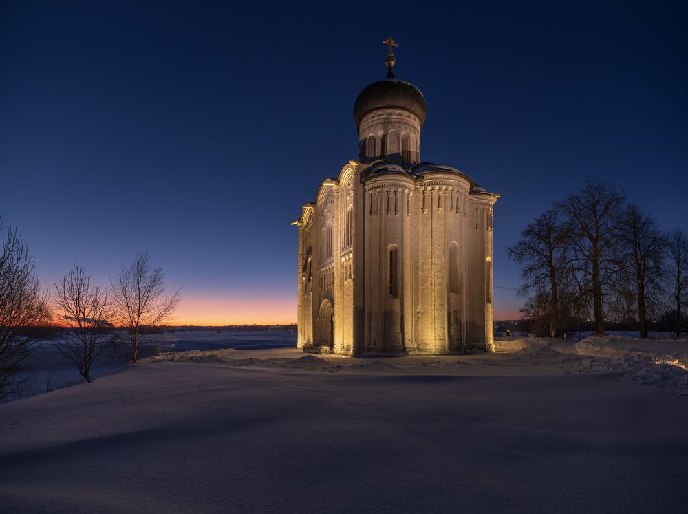Проводы солнышка