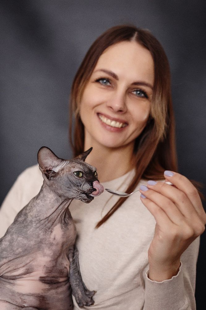 Эшли и Арина