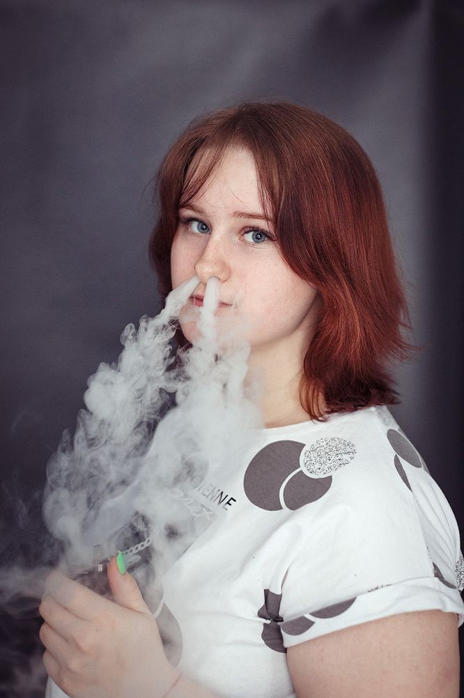 Юля и Кошмарик