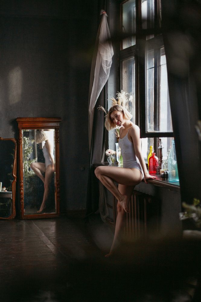 Алина