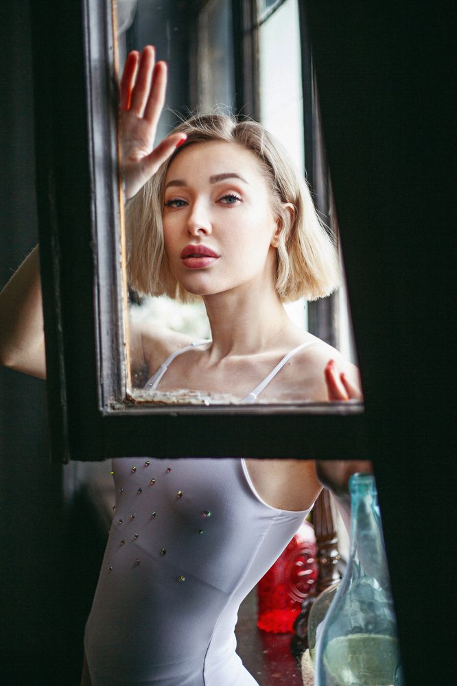 Алина