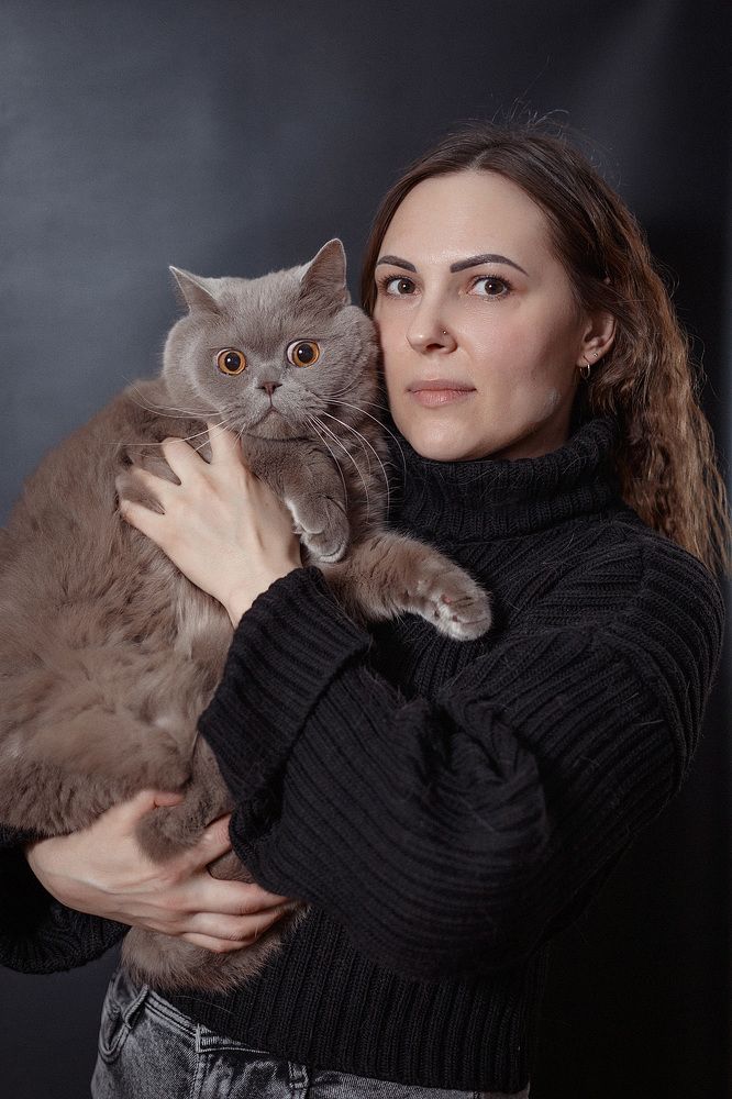 Сэр Томас и его Татьяна