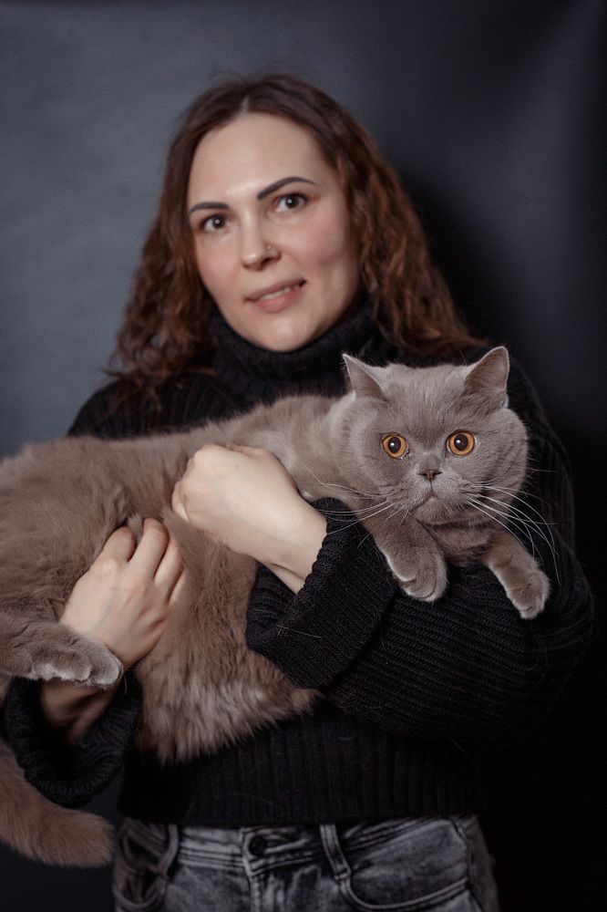 Сэр Томас и его Татьяна