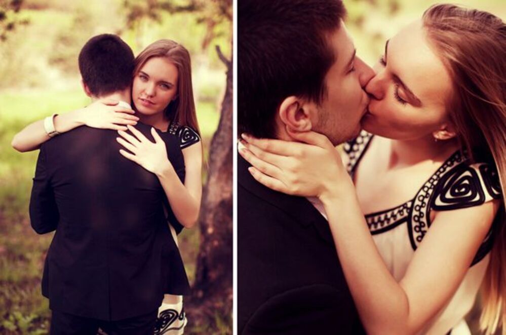 Майская Love story Златы и Виктора