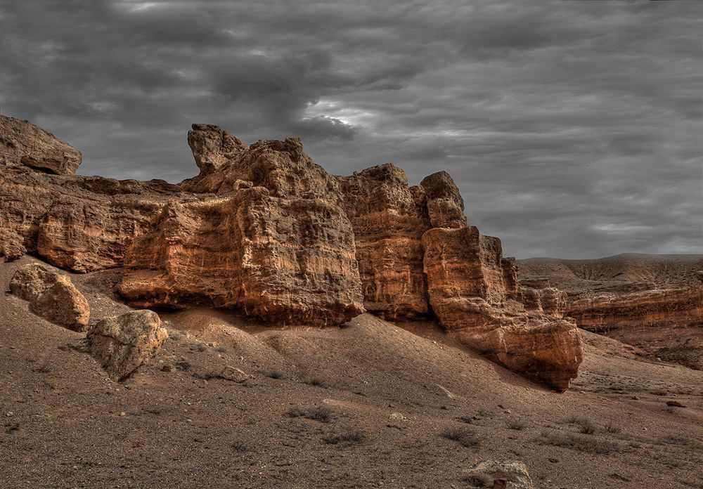HDR