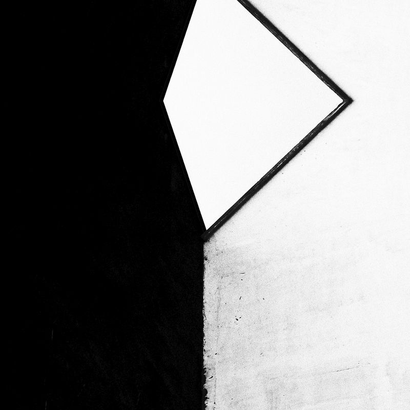 black vs white