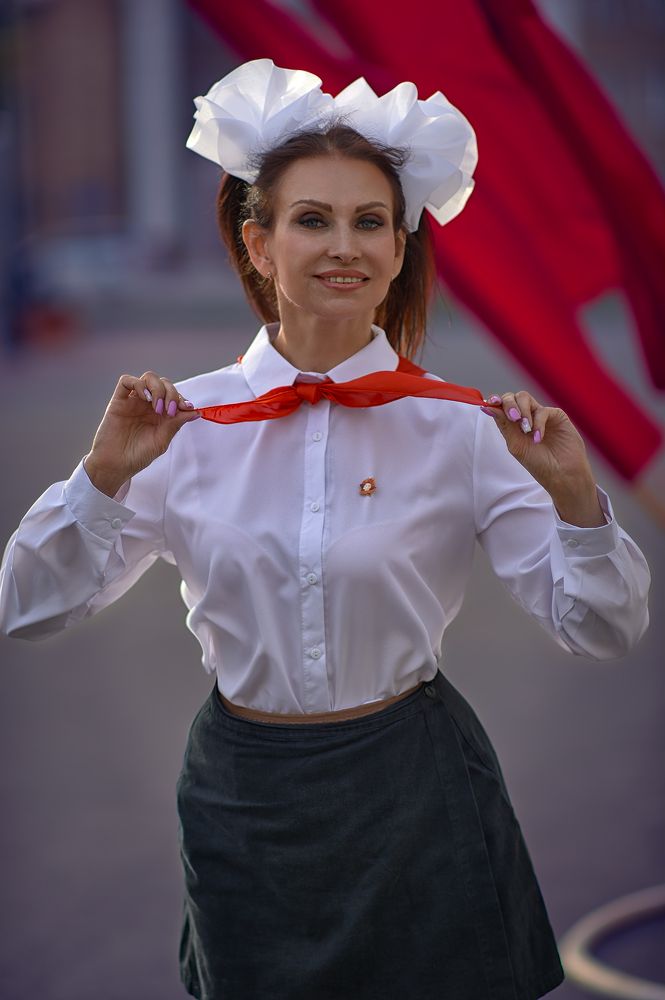 "Пионерская зорька"