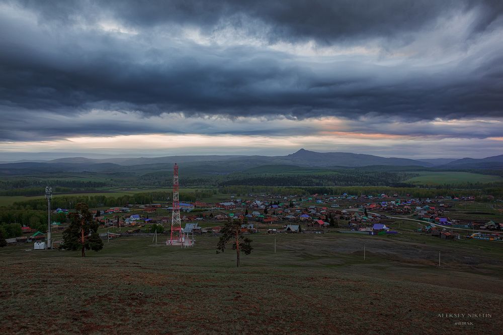 Шигаево Крака Башкирия