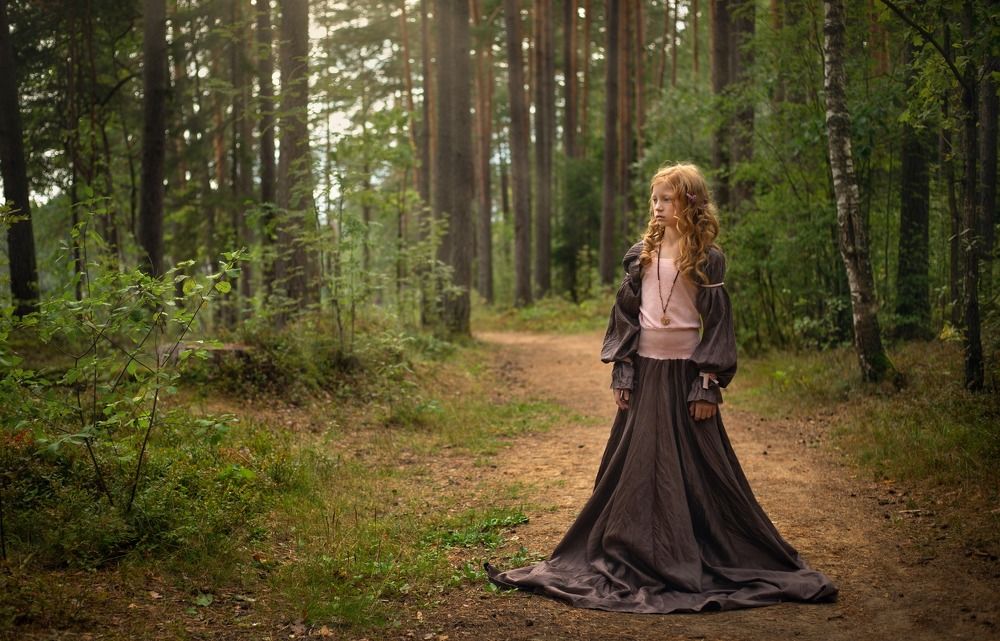 Return To Dreamland.............................................................................................