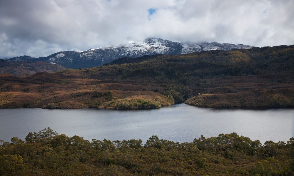 Discover Tasmania