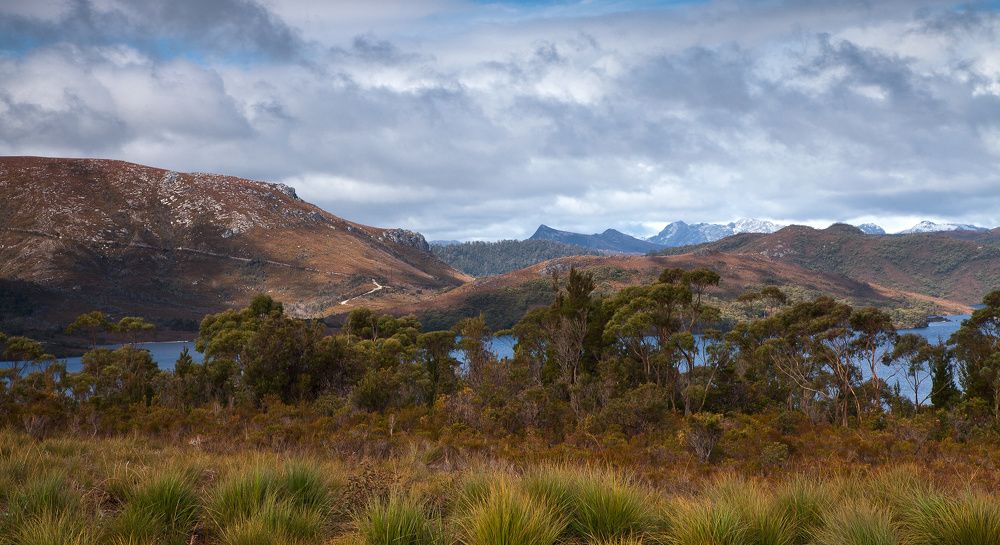 Sentinel Range