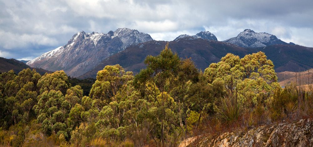 Discover Tasmania