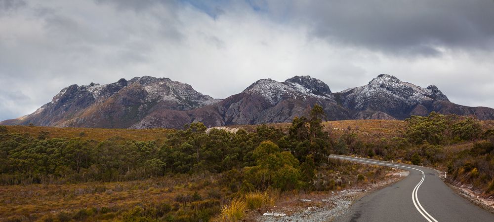 Discover Tasmania