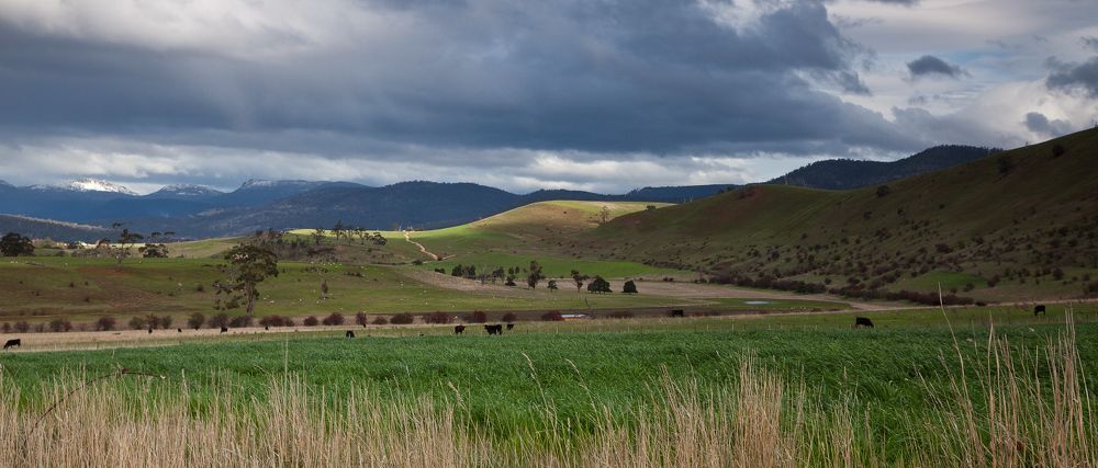 Discover Tasmania