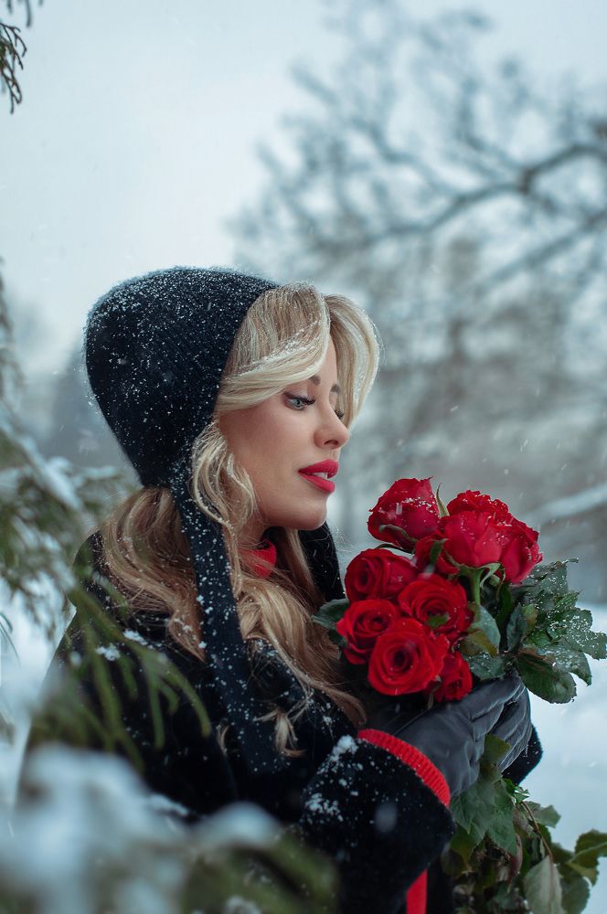Snow White