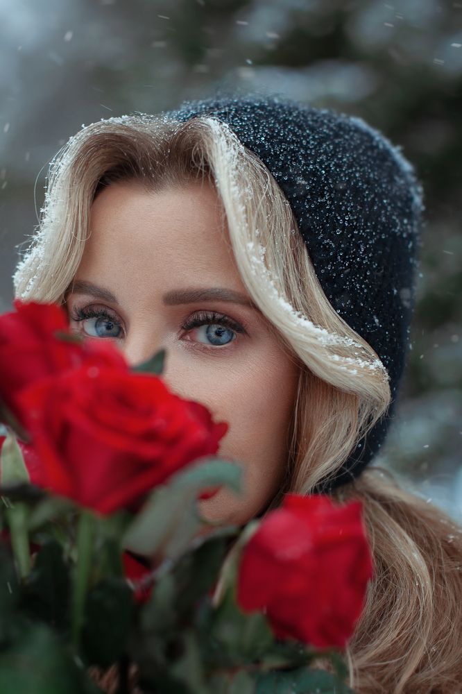 Snow White