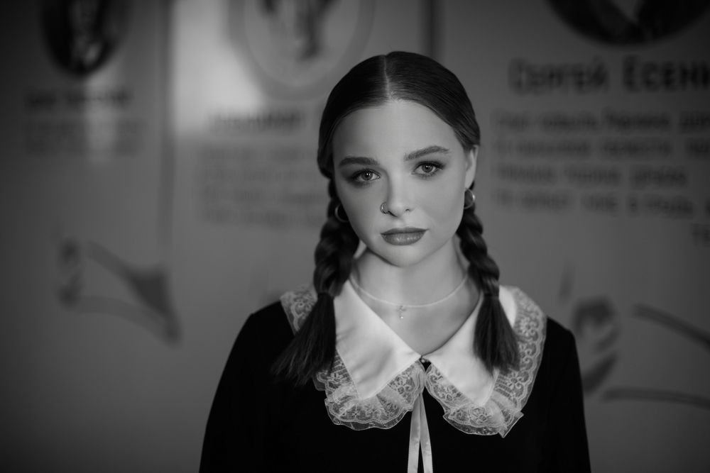 Старая школа. Последний шанс