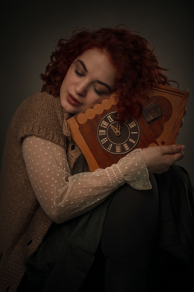 Считая дни до весны