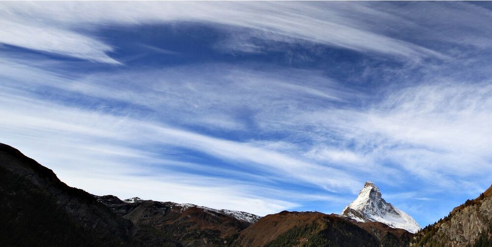 Matterhorn
