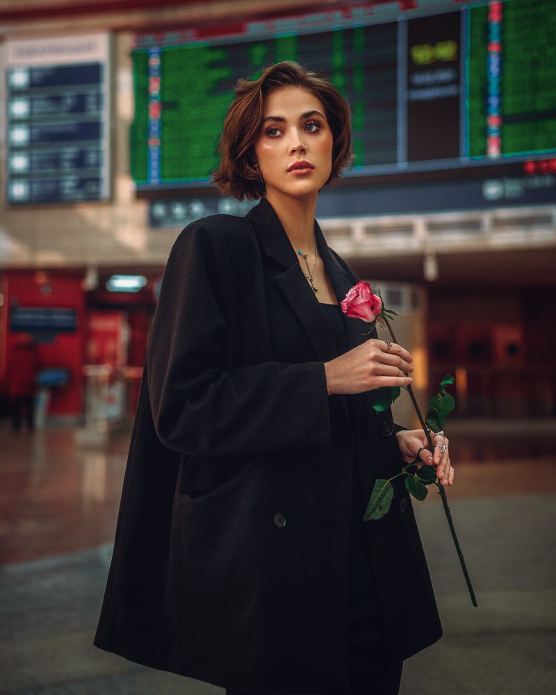 Nikon d850