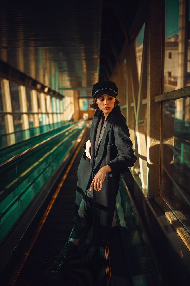 Nikon d850