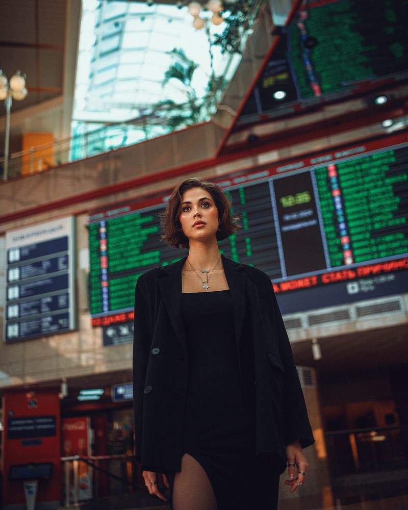Nikon d850