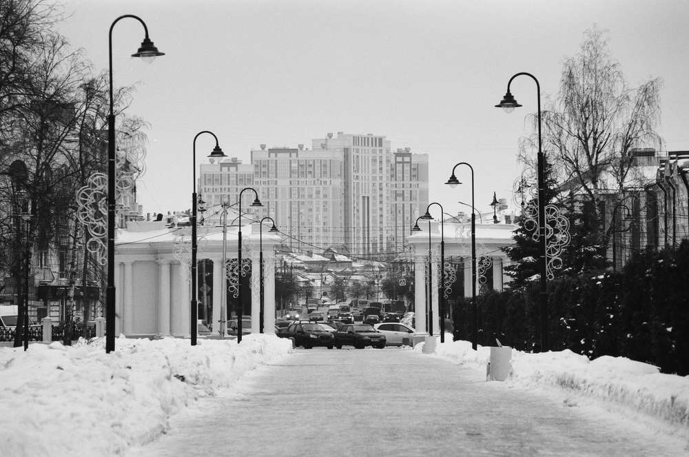 Рязань