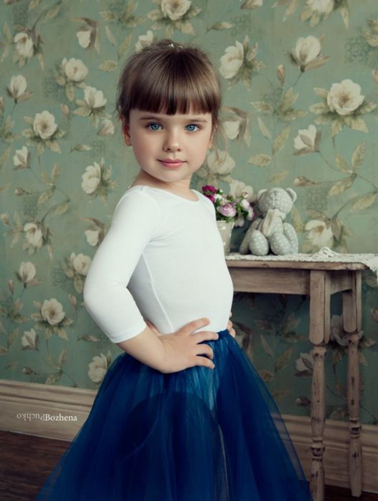 My Pretty Balerina