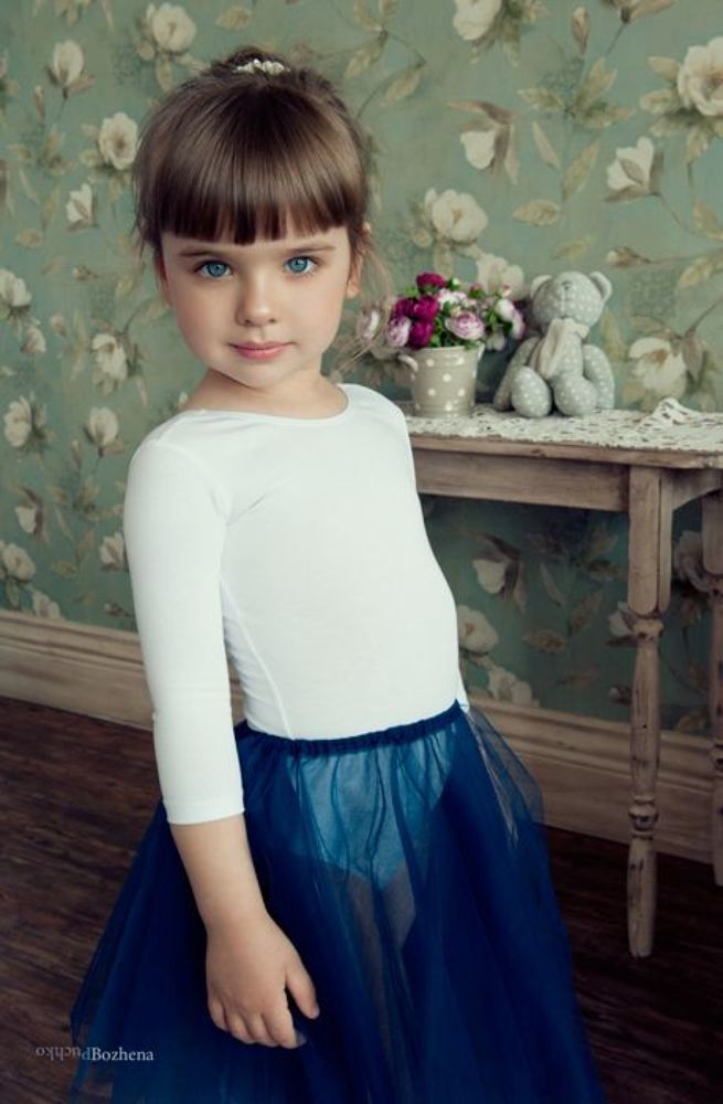 My Pretty Balerina