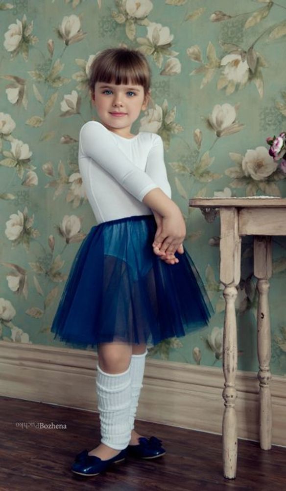 My Pretty Balerina