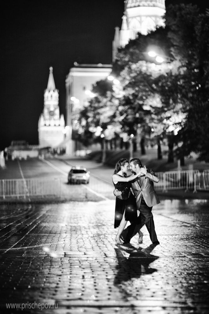 Maria Belen Giachello и Diego Riemer