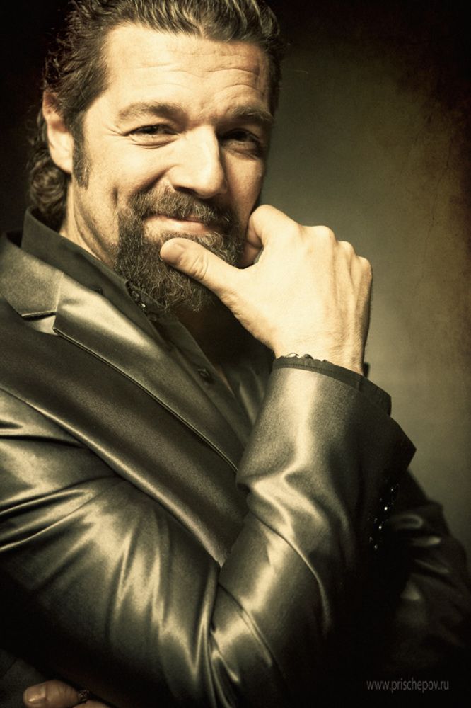 Maria Belen Giachello и Diego Riemer