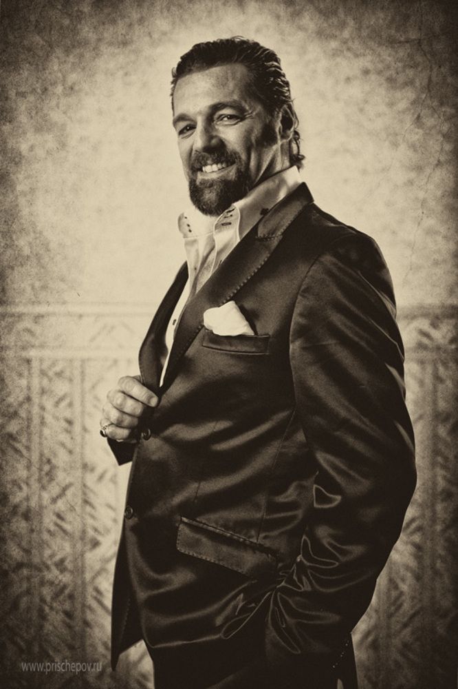 Maria Belen Giachello и Diego Riemer