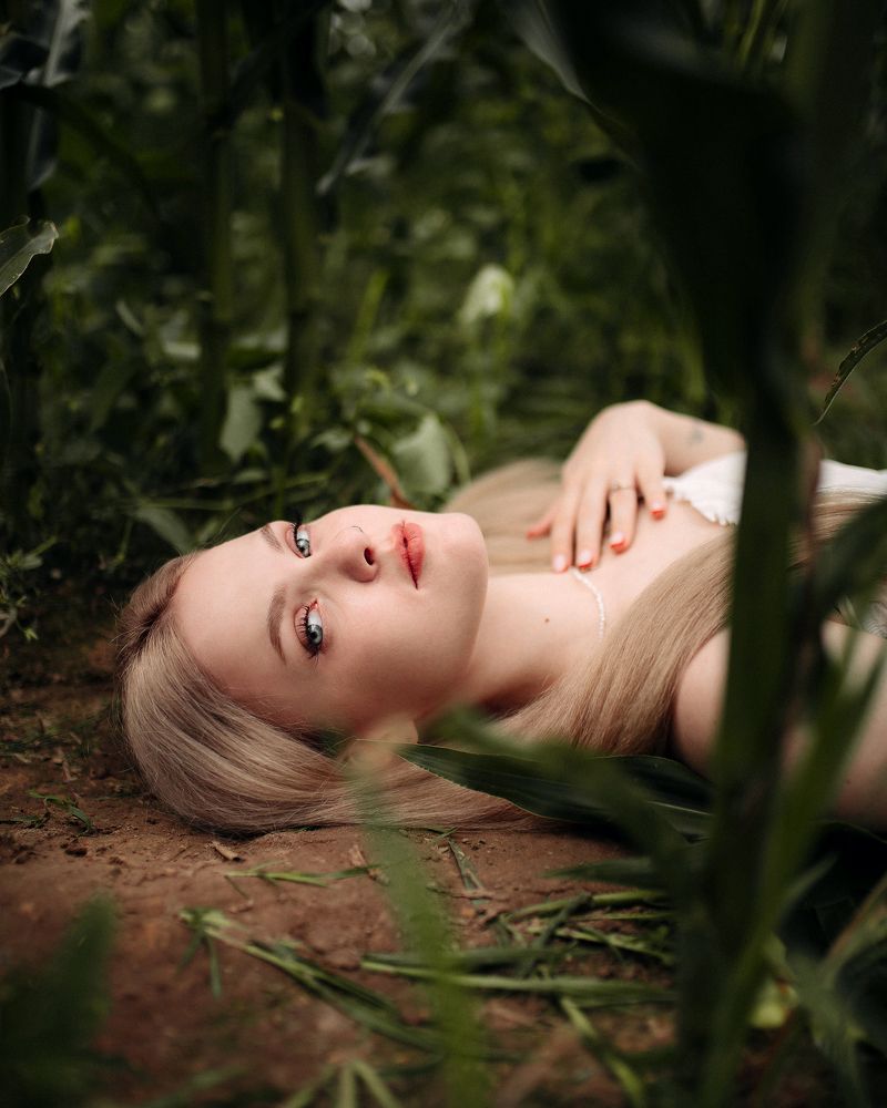 Катя