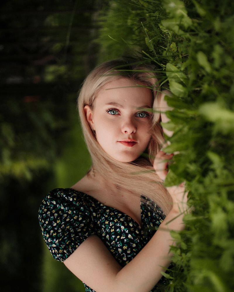 Катя