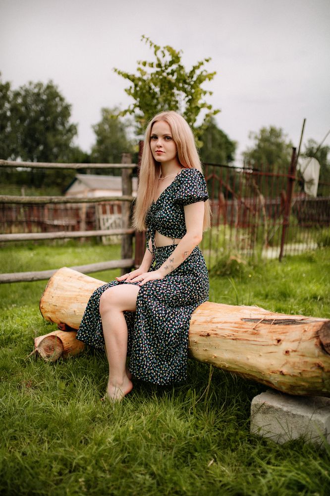 Катя