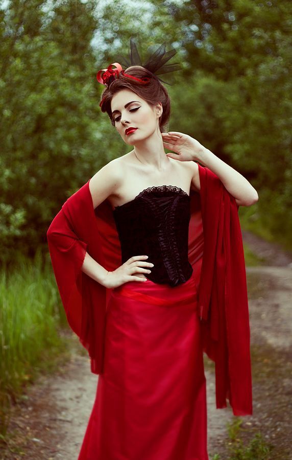Queen of Hearts
