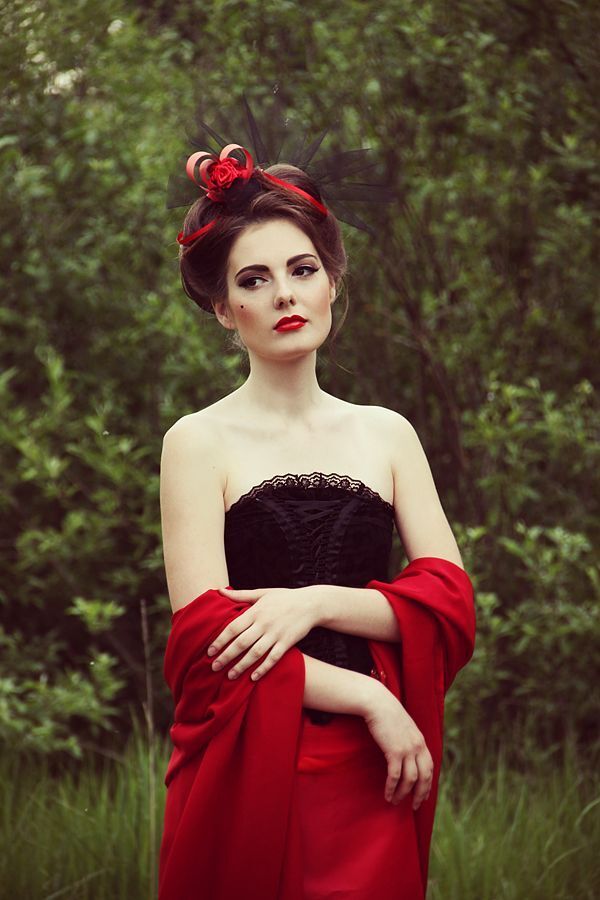 Queen of Hearts