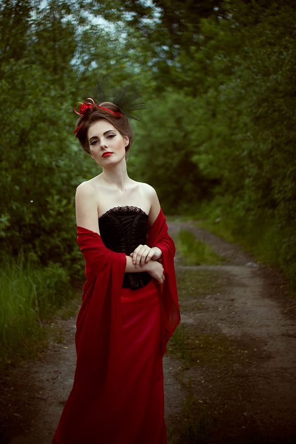 Queen of Hearts