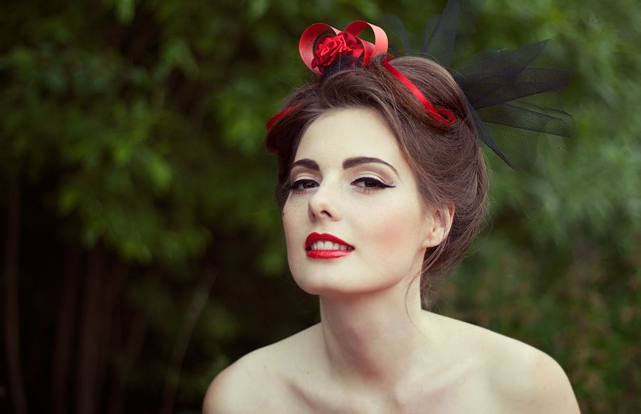 Queen of Hearts
