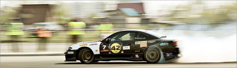 Drift Battle