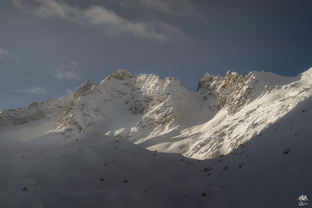 dalle Alpi a Venezia passanso per le Dolomiti Mazz&ugrave; Andrea