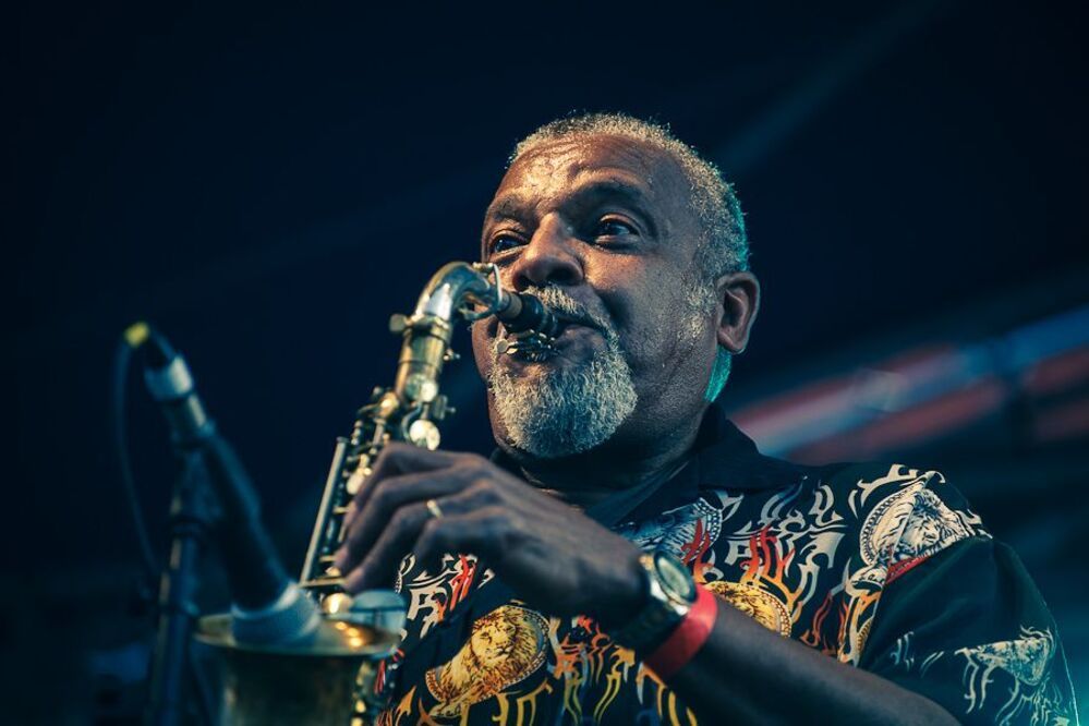 Jesse Jones